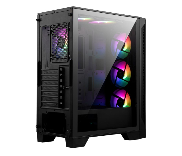 MSI MAG FORGE 120A AIRFLOW 306-7G23A21-809 - 1205610 - zdjęcie 3